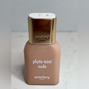 Sisley Phyto-Teint Nude Foundation